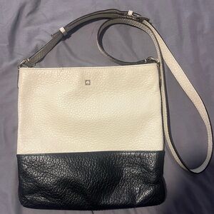 Kate Spade leather Crossbody bag